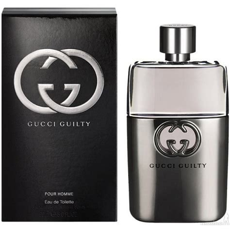 eau de toilette gucci pour homme ii|eau de toilette gucci guilty.